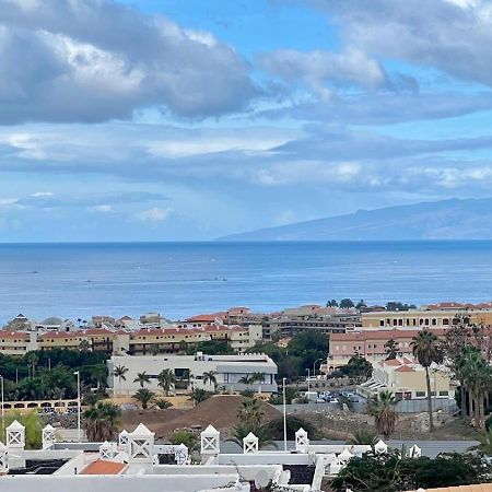 Villa Parque Del Conde, Ocean View Адехе Экстерьер фото