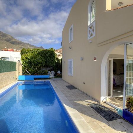 Villa Parque Del Conde, Ocean View Адехе Номер фото